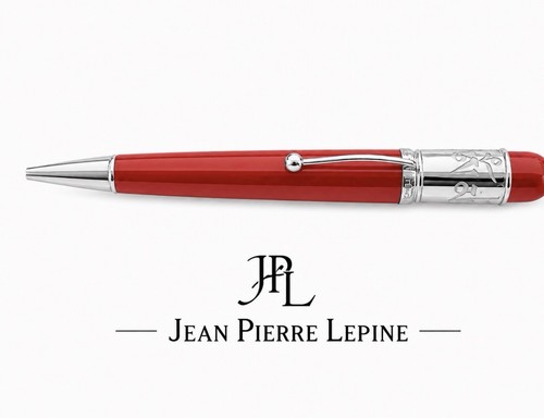 Jean pierre lepine stylo - lepine, stylo-bille