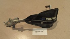 Protège-main gauche (Polaris - Outlaw 500 2006 - 2007)