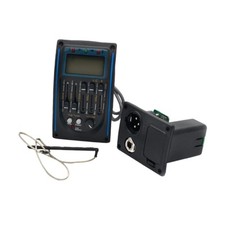 Remplacement du micro piézo