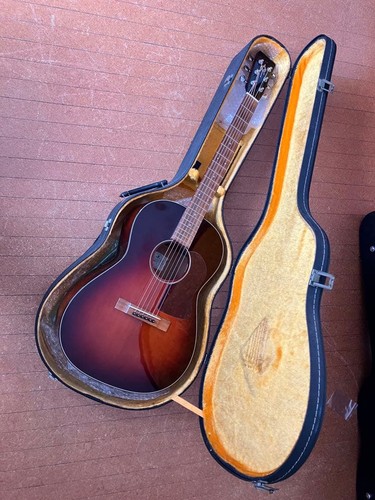 Guitare acoustique yairi - acoustique, k.yairi