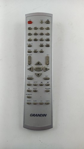 Grandin ancienne - grandin,