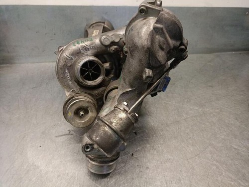A6510902880 turbocompresseur