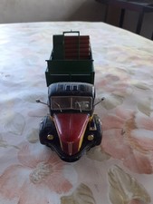 Camion BERLIET GLR l Air Liquide 1/43