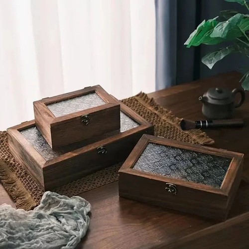 Boîte rangement - de,