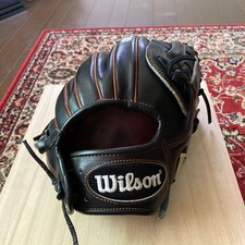 Gant de baseball Wilson gant