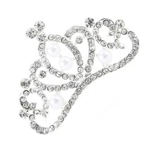 Serre Tete Strass Accessoires