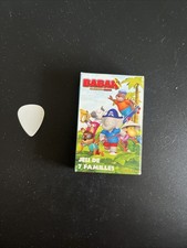 Jeu De Cartes Rare Très Bon