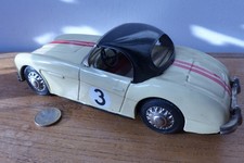 Coupé Austin Healey, années 60, Joustra, dans sa boîte d'origine, parfait état 