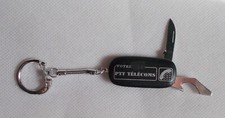 Porte clés PTT télécoms