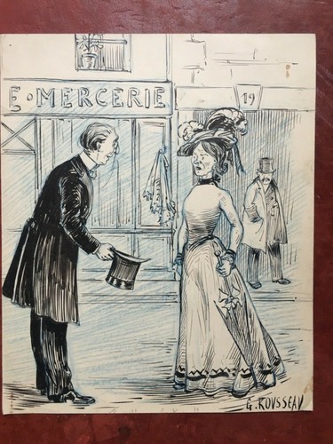 Dessin ancien moderne - ,