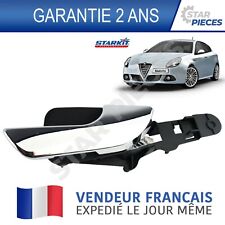 POIGNEE PORTE ARRIÈRE DROITE ALFA ROMEO GIULIETTA 940 A PARTIR DE 2010