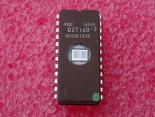 EPROM D2716D-2 ~ UPD2716D-2 ~