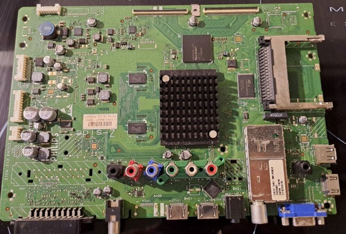 Carte mère mainboard - mère,