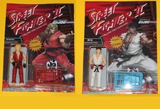 Gi joe Street fighter II  Ryu