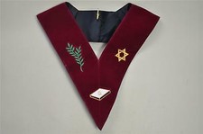 Colar de 14 grau REAA