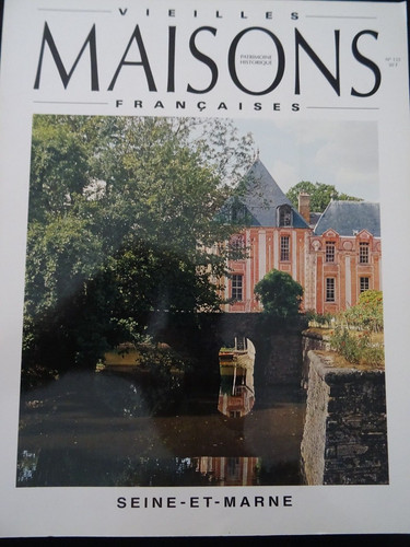 Guide historique vieilles - guide,