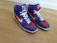 Nike Dunks High Retro Sport