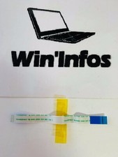 Nappe ribbon cable cordon