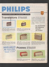 publicité vieux papiers