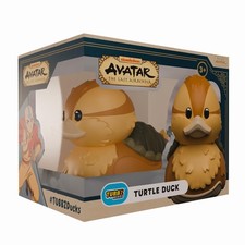 TUBBZ Boîte Édition: Avatar