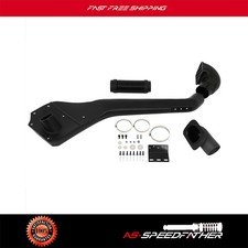 Air Intake Snorkel Kit Fits