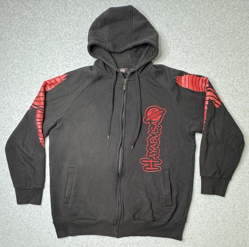 Hayabusa fight hoodie men - fight,