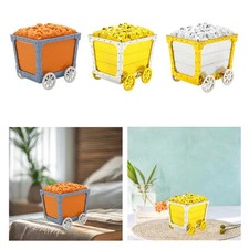 Décoration De Chariot De