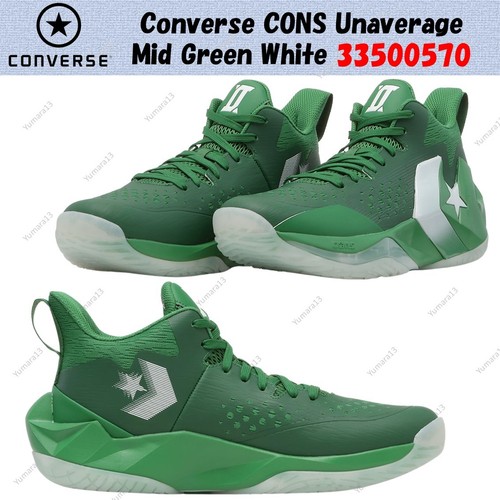 Converse cons unaverage mid - converse,
