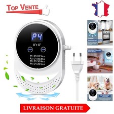 ICARE Purificateur d'Air