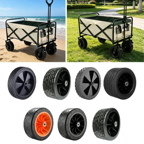 Lot roues de rechange - de,