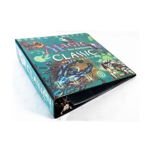 Ultra pro protège livre mtg - ultra,