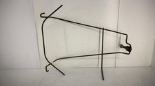 Panier roue secours - de, peugeot
