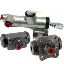 Kit pompe frein cylindre - et,