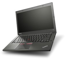 Offre Black Friday , Lenovo ThinkPad T450 14" Core i5-, 16Go, 512Go, W10 Pr