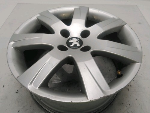 Jante alliage peugeot - jante, 207