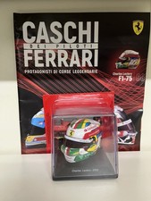 Spark F1 1/5 Casque Helmet