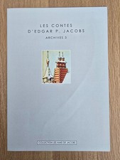 Blake et Mortimer - Les amis