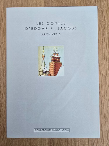 Blake mortimer les amis - blake,