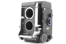 [NEUF] Appareil photo moyen