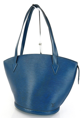 Auth louis vuitton saint - louis,