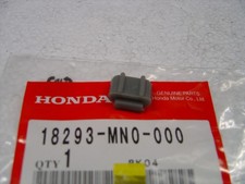 Joint caoutchouc de pot