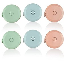 Firschoie 6 pièces Metre