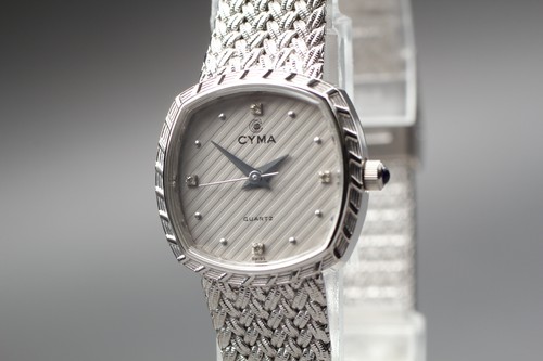 Montre neuve batt cyma - montre,