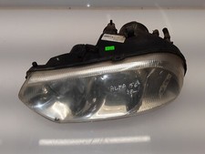 PHARE LATÉRAL GAUCHE ALFA ROMEO 156 1998 60620135
