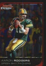 A0913- 2006 Bowman Chrome FB