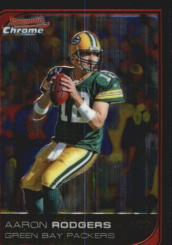 A0913 2006 bowman chrome fb - a0913-,
