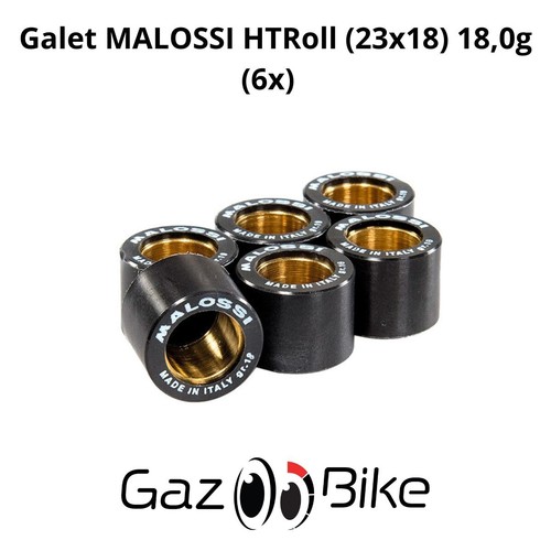 Galet malossi htroll - malossi,