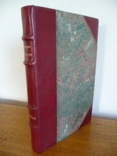 OEUVRES de François VILLON