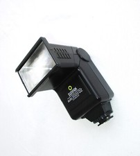 Flash Sunpak auto 2000 DZ Thyristor