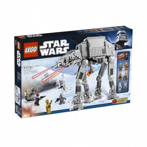 Lego star wars walker - lego, at-at